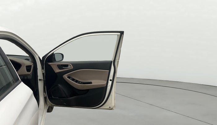 2018 Hyundai Elite i20 MAGNA EXECUTIVE 1.2, Petrol, Manual, 38,151 km, RHS Front Door