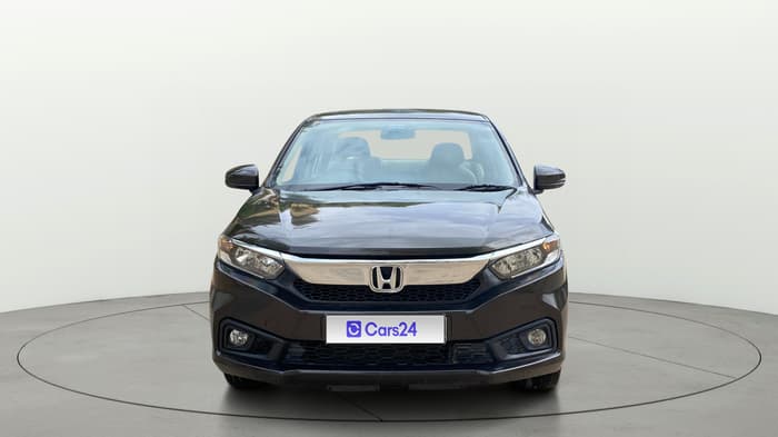 2020 Honda Amaze 1.2L I-VTEC VX, Petrol, Manual, 42,455 km, Front