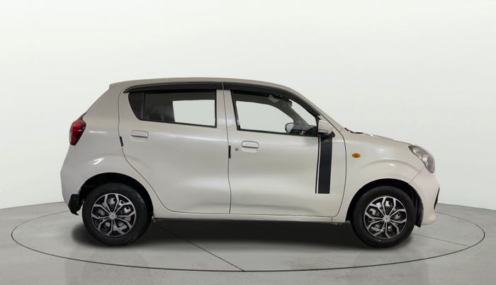 2022 Maruti Celerio VXI, Petrol, Manual, 44,322 km, Right Side View