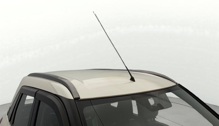 2019 Maruti Vitara Brezza ZDI, Diesel, Manual, 37,013 km, Roof