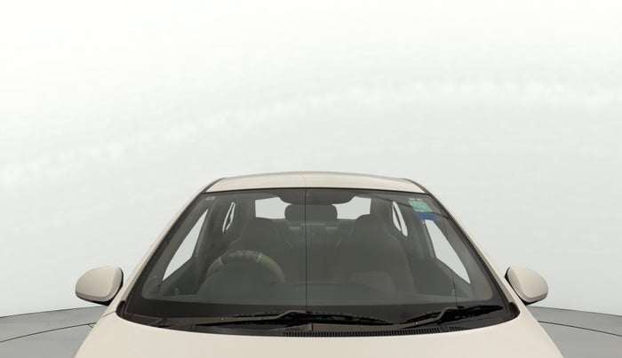 2017 Hyundai Xcent SX 1.2, Petrol, Manual, 89,636 km, Front Windshield