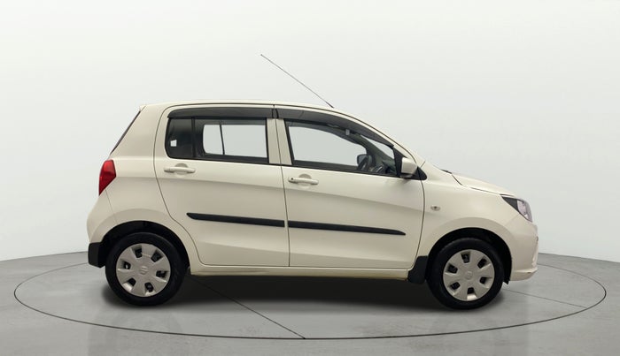 2019 Maruti Celerio VXI, Petrol, Manual, 3,807 km, Right Side View