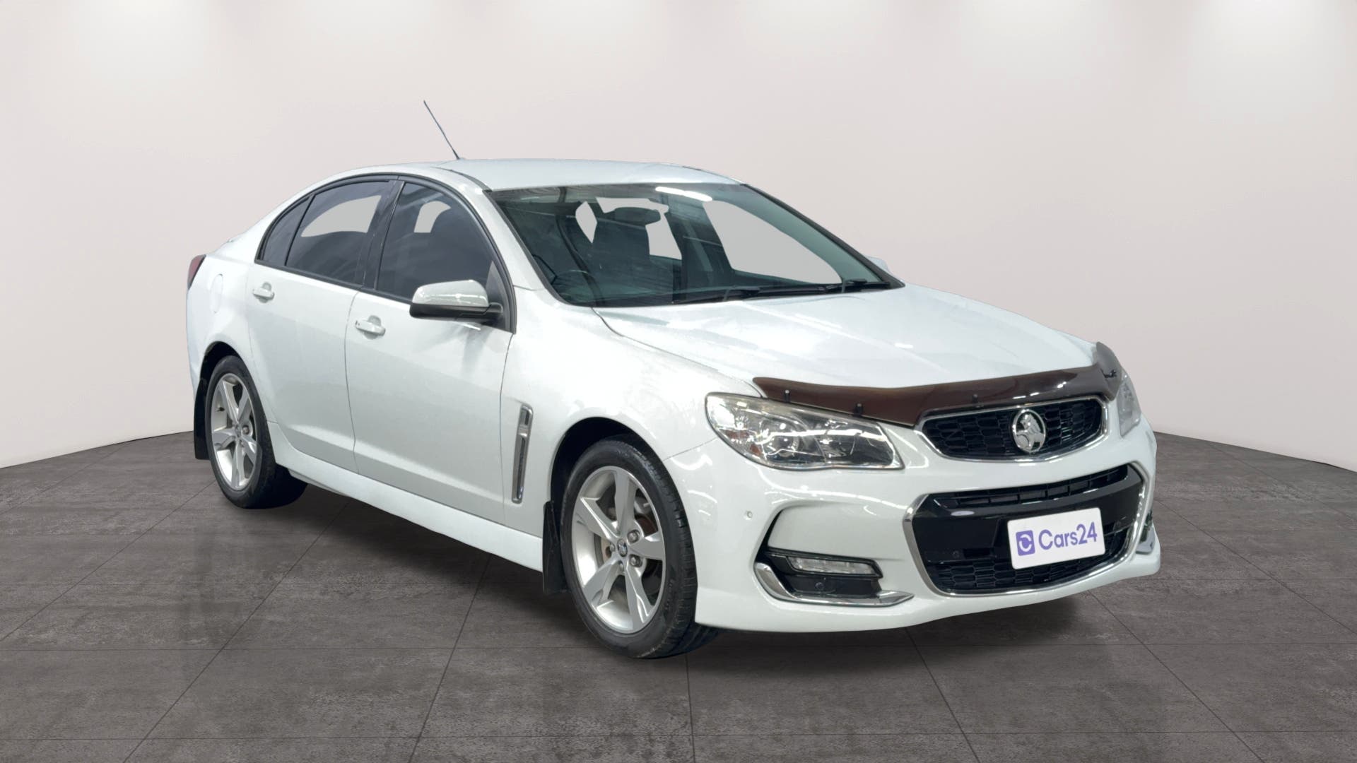 Holden Commodore image