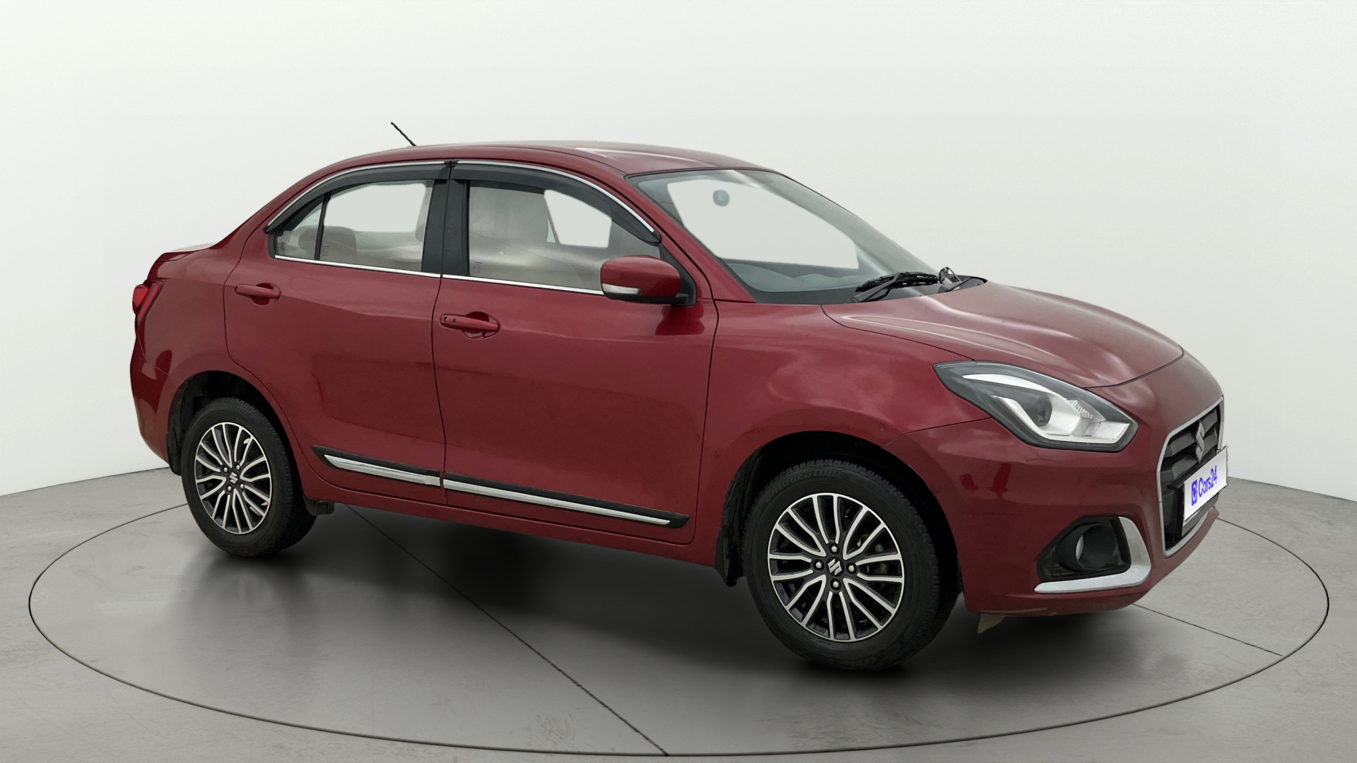 2021 Maruti Suzuki Dzire ZXI Plus 2021 Maruti Suzuki Dzire ZXI Plus