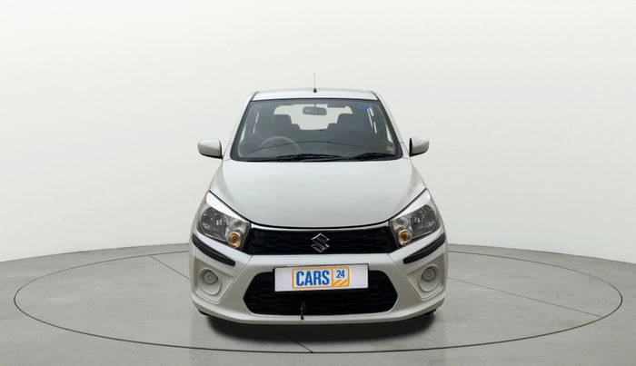 2020 Maruti Celerio VXI AMT (O), Petrol, Automatic, 41,214 km, Front
