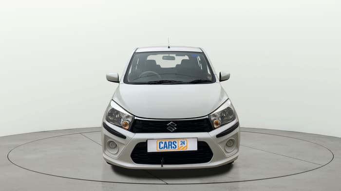 2020 Maruti Celerio VXI AMT (O), Petrol, Automatic, 41,214 km, Front