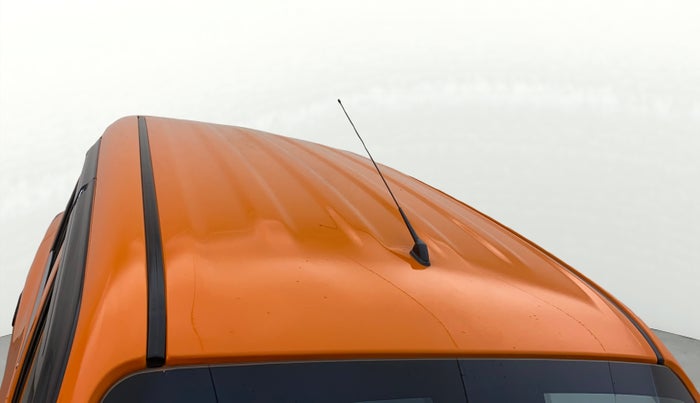 2019 Maruti S PRESSO VXI AMT, Petrol, Automatic, 50,231 km, Roof