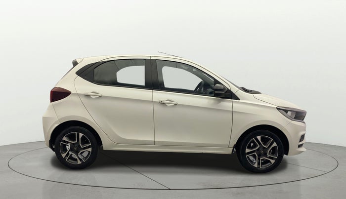 2020 Tata Tiago XZ PLUS PETROL, Petrol, Manual, 52,468 km, Right Side View