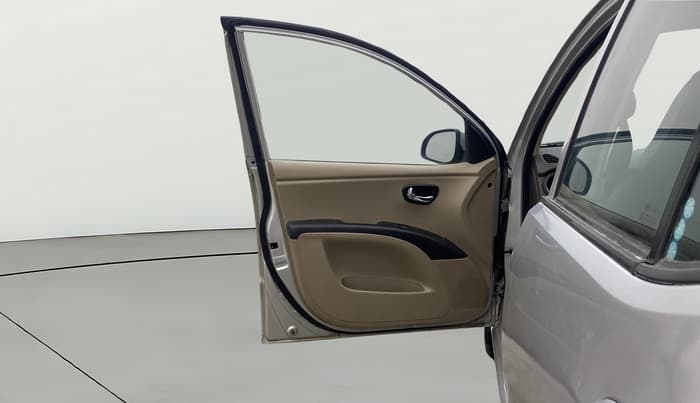 2013 Hyundai i10 SPORTZ 1.2, Petrol, Manual, 92,127 km, LHS Front Door