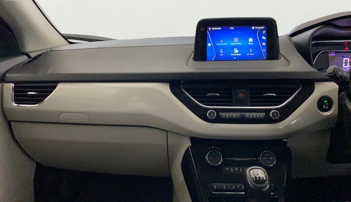 2021 Tata NEXON XZ PLUS DIESEL, Diesel, Manual, 60,679 km, Air Conditioner