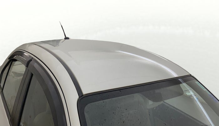 2019 Maruti Dzire VXI, Petrol, Manual, 17,726 km, Roof