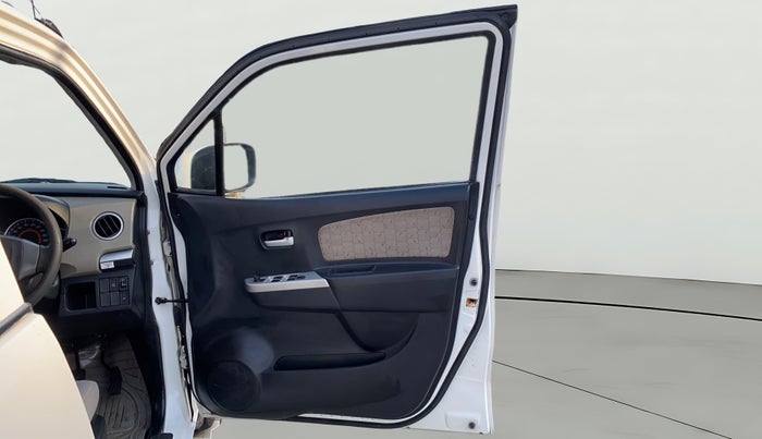 2015 Maruti Wagon R 1.0 VXI, Petrol, Manual, 88,204 km, RHS Front Door