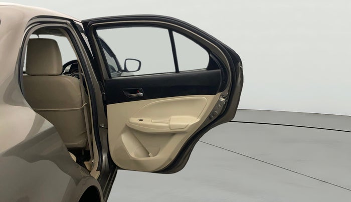 2024 Maruti Dzire ZXI CNG, CNG, Manual, 19,618 km, RHS Rear Door