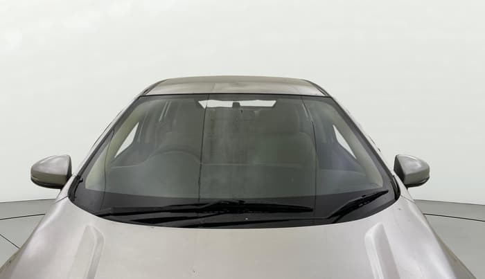 2015 Honda City 1.5L I-VTEC V MT, Petrol, Manual, 56,138 km, Front Windshield