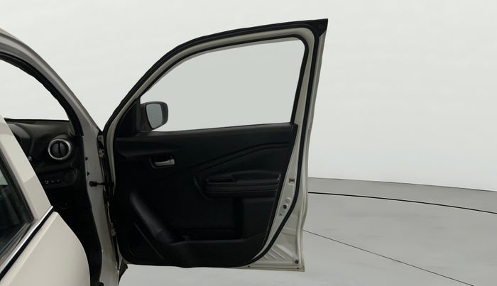 2022 Maruti Celerio VXI CNG, CNG, Manual, 47,768 km, RHS Front Door