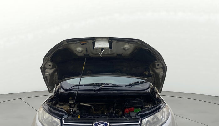 2014 Ford Ecosport TITANIUM 1.5L PETROL, Petrol, Manual, 98,936 km, Open Bonet