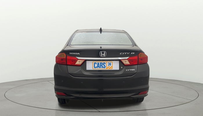 2016 Honda City 1.5L I-VTEC V MT, Petrol, Manual, 60,092 km, Back/Rear
