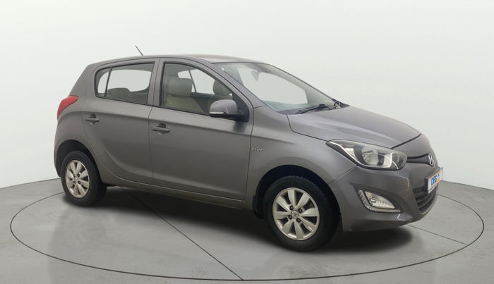2014 Hyundai Elite i20 SPORTZ 1.2, Petrol, Manual, 92,759 km, SRP