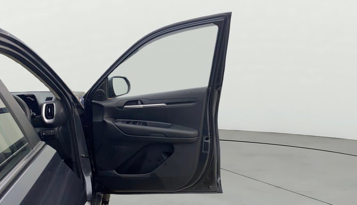 2020 KIA SONET HTK PLUS 1.0 DCT, Petrol, Automatic, 70,853 km, RHS Front Door