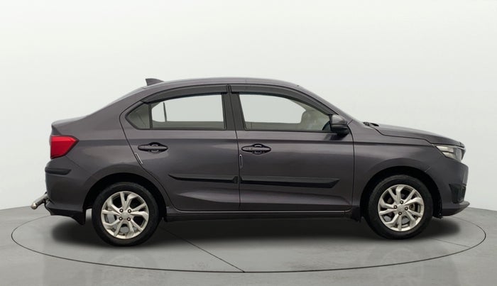 2018 Honda Amaze 1.2L I-VTEC V, Petrol, Manual, 39,100 km, Right Side View