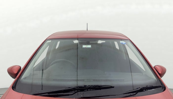 2021 Volkswagen Polo COMFORTLINE 1.0L TSI AT, Petrol, Automatic, 32,759 km, Front Windshield