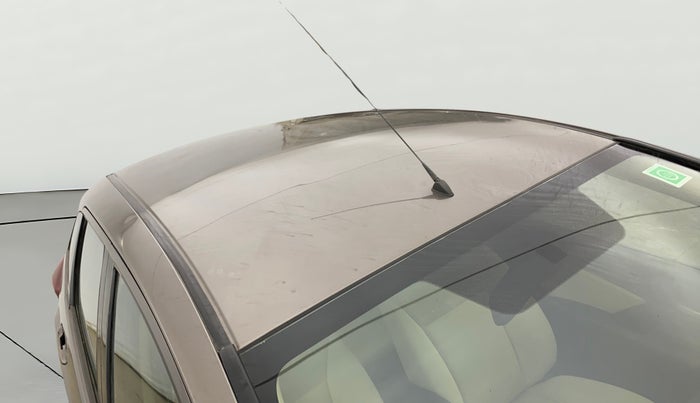 2017 Honda Jazz 1.2L I-VTEC S, Petrol, Manual, 64,425 km, Roof