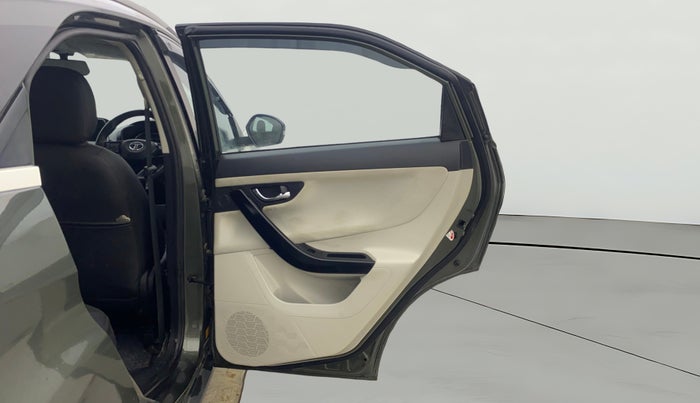 2022 Tata NEXON XZ PLUS PETROL, Petrol, Manual, 20,713 km, RHS Rear Door