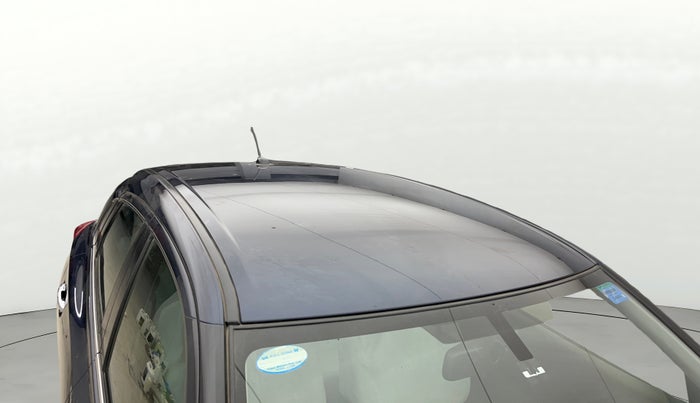 2022 Maruti Baleno ALPHA PETROL 1.2, Petrol, Manual, 11,127 km, Roof