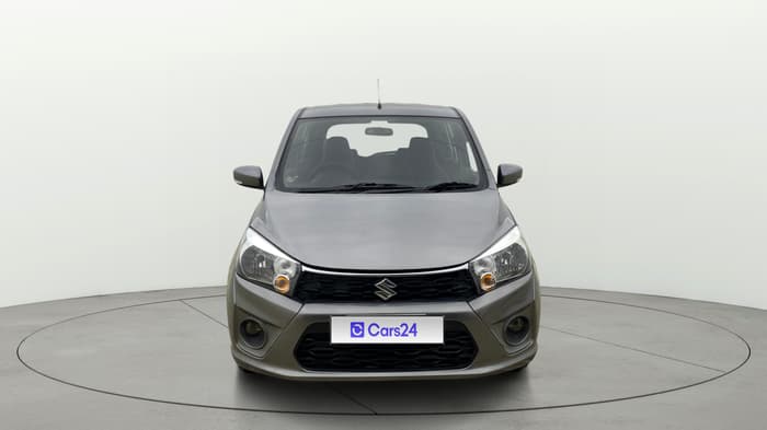 2020 Maruti Celerio ZXI, Petrol, Manual, 33,826 km, Front