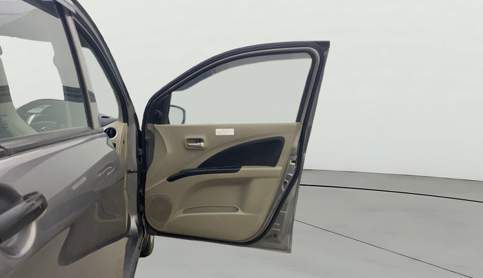 2015 Maruti Celerio VXI AMT, Petrol, Automatic, 74,550 km, RHS Front Door