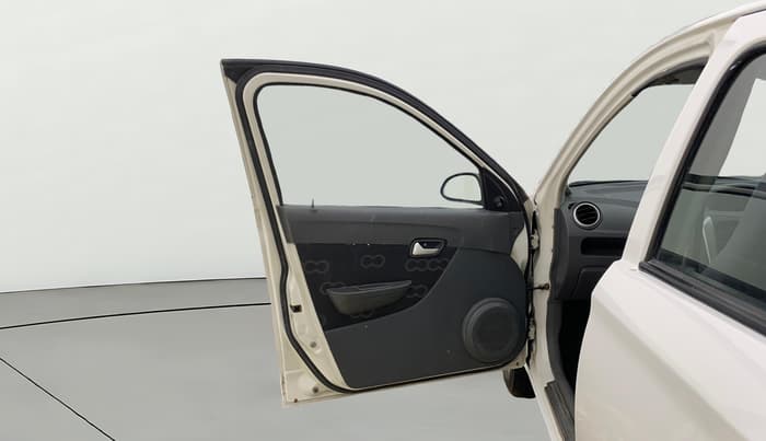 2014 Maruti Alto 800 LXI, Petrol, Manual, 38,566 km, LHS Front Door