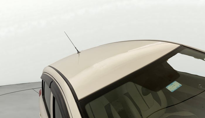 2014 Hyundai i20 SPORTZ 1.2, CNG, Manual, 63,655 km, Roof