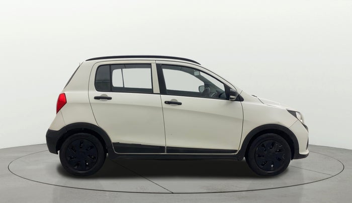 2019 Maruti Celerio X ZXI, CNG, Manual, 91,877 km, Right Side View