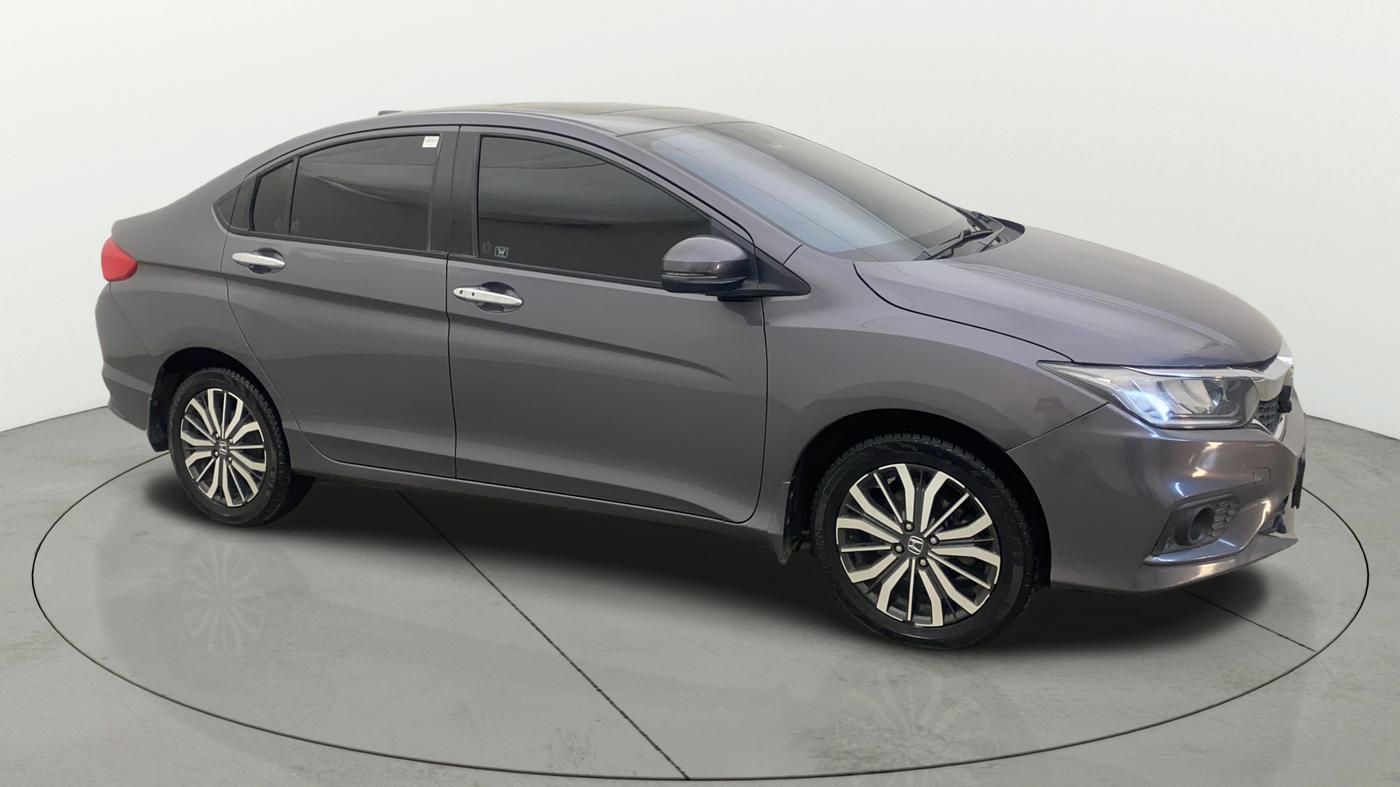 2018 Honda City 1.5L I-DTEC VX, Diesel, Manual, 3,406 km, SRP