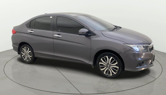 2018 Honda City 1.5L I-DTEC VX, Diesel, Manual, 33,999 km, SRP