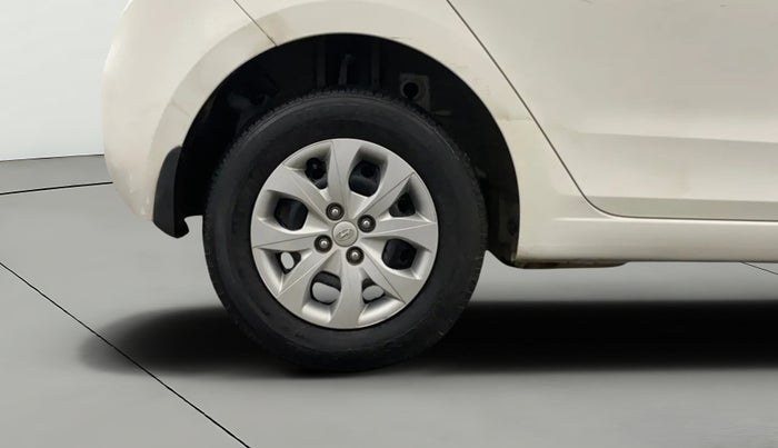 2018 Hyundai Elite i20 MAGNA EXECUTIVE 1.2, Petrol, Manual, 29,948 km, Right Rear Wheel