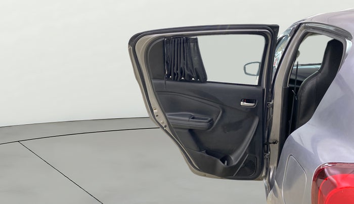 2022 Maruti Celerio ZXI, Petrol, Manual, 46,549 km, LHS Rear Door