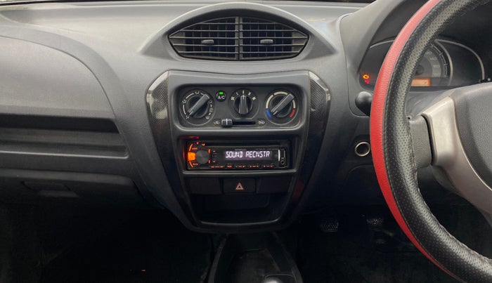 2016 Maruti Alto 800 VXI, CNG, Manual, 81,414 km, Air Conditioner