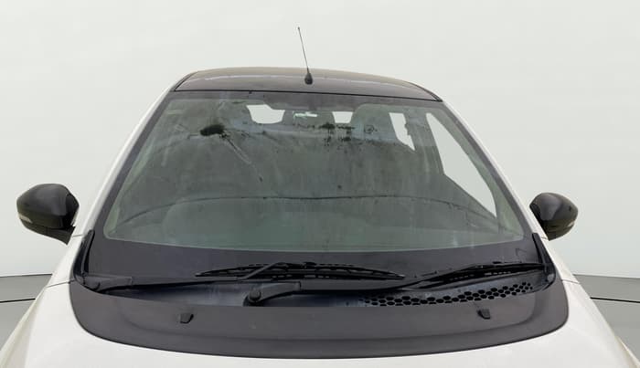 2019 Tata Tiago XZA PLUS PETROL, Petrol, Automatic, 1,14,495 km, Front Windshield