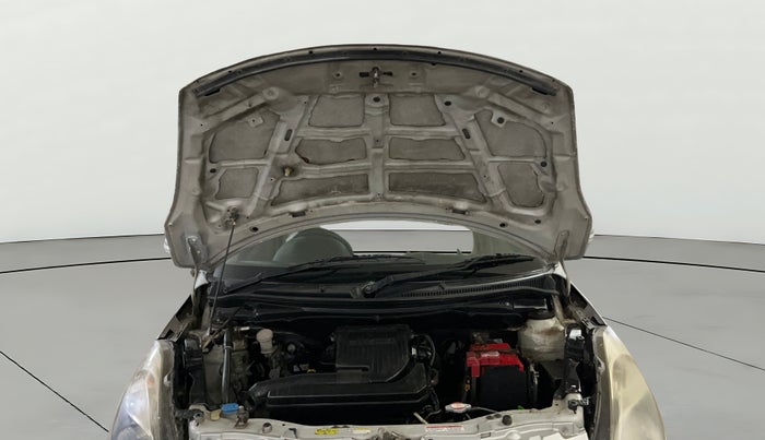 2015 Maruti Swift Dzire VXI, Petrol, Manual, 57,812 km, Open Bonet