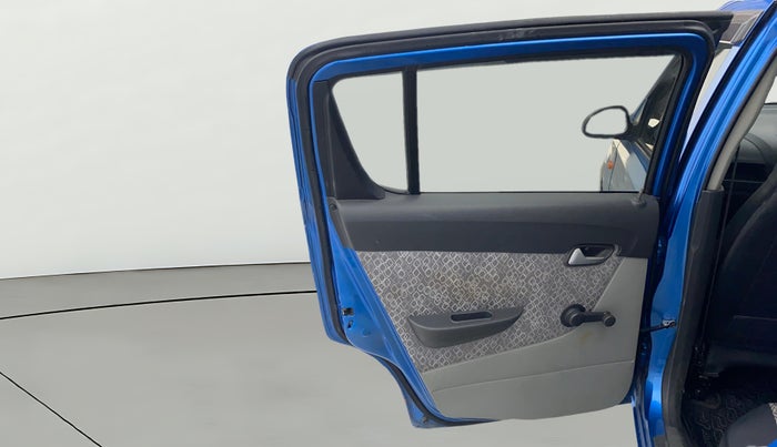 2018 Maruti Alto 800 LXI, Petrol, Manual, 23,509 km, LHS Rear Door