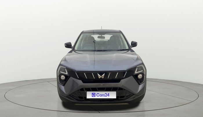 2024 Mahindra XUV 3XO MX3 Pro 1.5 Turbo Diesel, Diesel, Manual, 83,027 km, Front