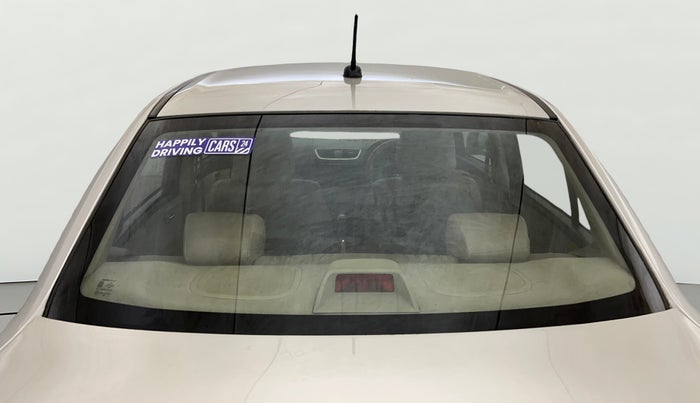 2015 Maruti Swift Dzire VXI, Petrol, Manual, 58,758 km, Rear Windshield