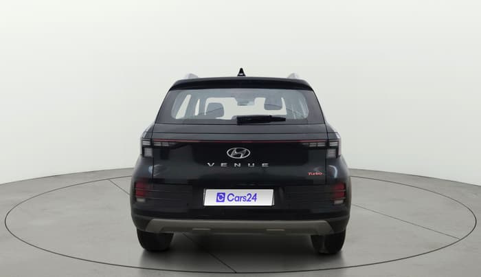2023 Hyundai VENUE S (O) 1.0 Turbo Petrol DCT, Petrol, Automatic, 18,221 km, Back/Rear
