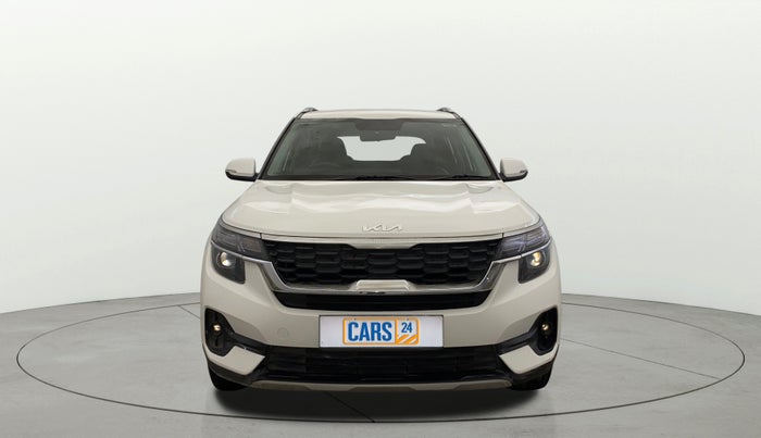 2022 KIA SELTOS HTK 1.5 DIESEL, Diesel, Manual, 84,927 km, Front