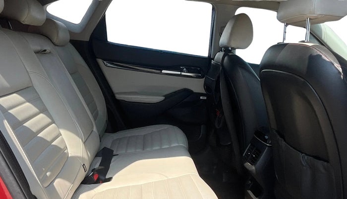 2019 KIA SELTOS GTX PLUS DCT 1.4 PETROL, Petrol, Automatic, 89,734 km, Right Side Rear Door Cabin