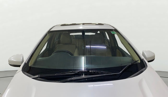 2018 Honda City 1.5L I-VTEC VX, Petrol, Manual, 61,517 km, Front Windshield