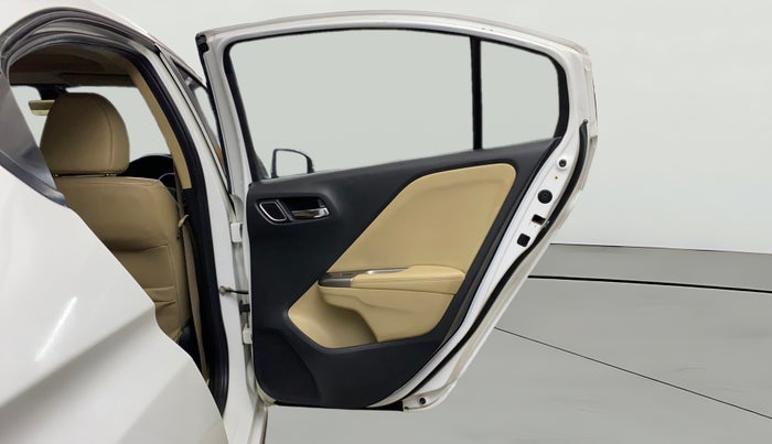 2019 Honda City 1.5L I-VTEC ZX, Petrol, Manual, 42,340 km, RHS Rear Door