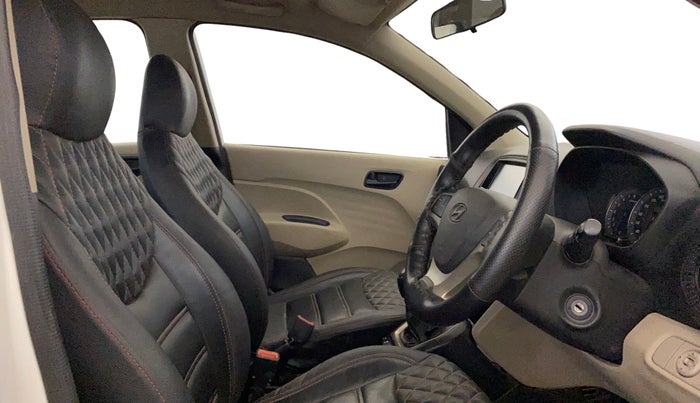 2020 Hyundai NEW SANTRO SPORTZ MT, Petrol, Manual, 83,781 km, Right Side Front Door Cabin