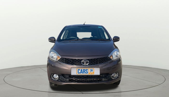 2019 Tata Tiago XZ PETROL, Petrol, Manual, 65,915 km, Front
